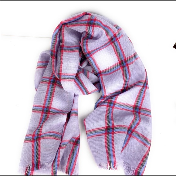 Pashmina scarf - Picture 2 of 4